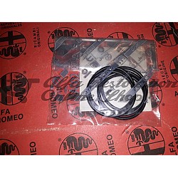 Alfa 147/156/166/GTV/Spider V6 Coolant Pipe O-Ring (Water Pump to Thermostat)