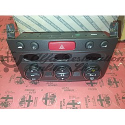 Alfa 147 GTA/GT Air Conditioning/Clima Control Panel (LHD)