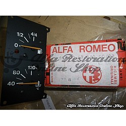 Alfa 75 Fuel Level/Temperature Gauges