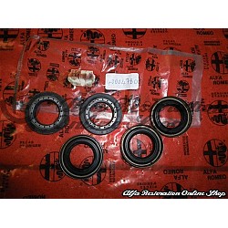 Alfa Romeo 155 Q4 Gearbox Primary Shaft Cover Seal