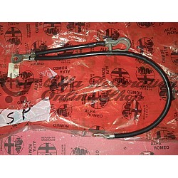Alfa 33 905 Series Negative/Ground Battery Cable