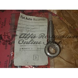 Alfa 33 905 Series/Alfasud/Sprint Gear Lever Selector Rod (On Gearbox)