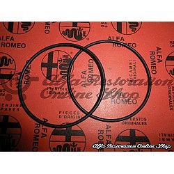 Alfa 33 Gearbox Driveshaft Flange/Cone O-rings