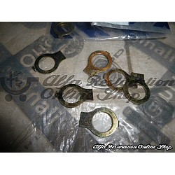 Alfa 33 907 Series/75/Milano Headlight Washer Lock Washer