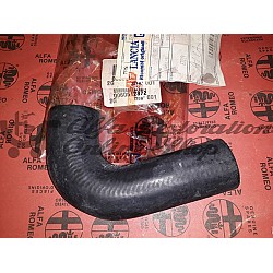 Alfa 164 2.0 Series 1 Twin Spark Thermostat Upper Hose
