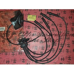 Alfa 164 2.0 TS Spark Plug Wires/Ignition Cables Set (Series 1)