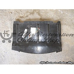 Spider Series 4 (1990 - 1993) EU/USA Front Panel/Clip Support Plate