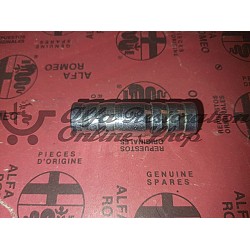 Alfa 33 907 Series IE/16V Cooling Hoses Straight Union (OD: 16 mm)