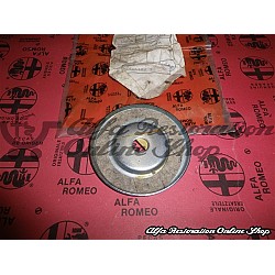 Alfa 33 All Models Spare Wheel Securing Bolt Washer (Alloy Spare Wheel)
