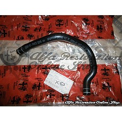 Alfa 145/146 Boxer Coolant Expansion Tank to Heater "T" Section Cooling Hose