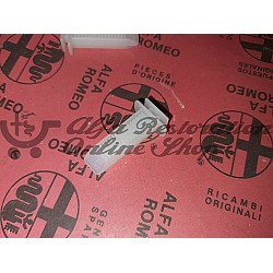 Alfa 156/159 Windscreen Wiper Grille Plastic Pin