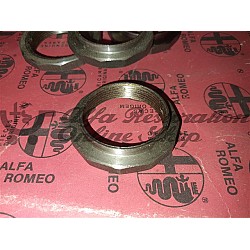 Alfasud/Sprint Front Wheel Hub Nut