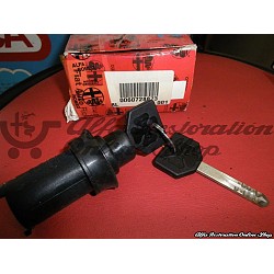 Alfa Romeo GTV6 Boot/Trunk Lock with Keys