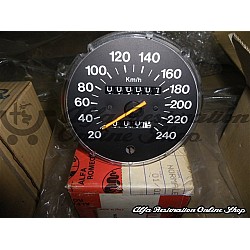 Alfa 33 905 Series 1987-1989 Speedometer (Jaeger)