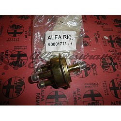 Alfa 164 2.0 TS/2.0 V6 TB/3.0 V6 12V Fuel Vapor Segregator (Series 1)