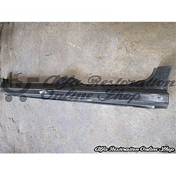 Alfa 155 (1992-1996) Left Side Outer Sill