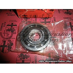 Alfa 155 Q4/164 2.0 TB/3.0 V6 24V Gearbox Secondary Shaft Bearing (Gearbox Tail Side)