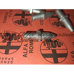Alfa 145/146/147/155/156/GT/GTV/Spider Disk Brake Guide Pin