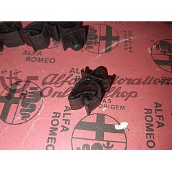 Alfa Romeo/Fiat/Lancia Various Applications Plastic Clip