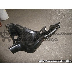 Alfa 33 905/907 Series Front Left Chassis Rail with Outer Panel
