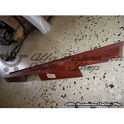Alfa 33 905/907 Series Right Outer Sill Panel (Reproduction)