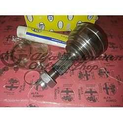 Alfa 33 905 Series 1.7 QV Series Outer CV Joint