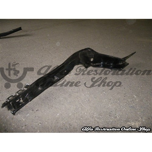 Alfa 33 905/907 Series Front Left Chassis Rail
