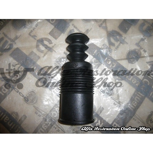 Alfa 33 907 Series 1993-1994 Models Front Suspension Rubber Boot/Bellow with Bump Stop