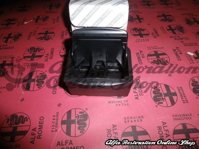 Alfa 159 Central Console Front Ashtray Container