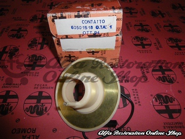 Alfa 33 905/907 Series/75/Milano/164 Warning Horn Contact