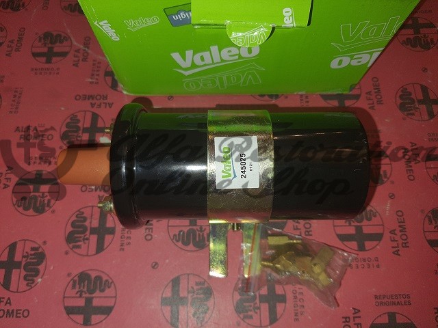 Alfa 33 1.7 16V Ignition Coil (VALEO)