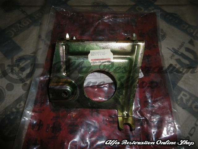 Alfa 145/146 Boxer Ignition Coil Mounting Bracket