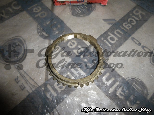 Alfa 145/146/155/156 Synchronizer Ring (3rd Gear)