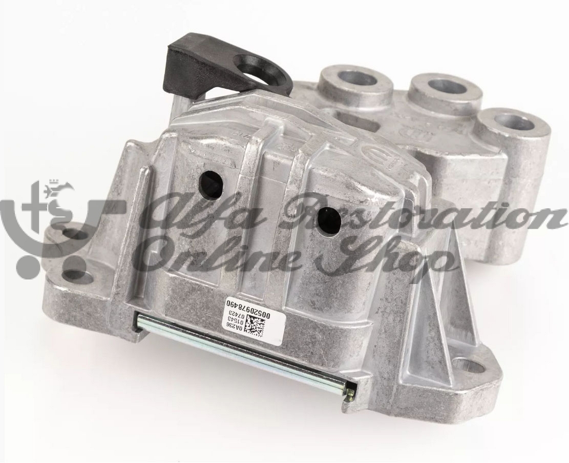 Fiat 500X/Jeep Renegade 1.4 Manual Front Right Engine Mount (Engine Side)