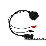 Diagnostic Software & Cables for post 1995 vehicles (Alfa Romeo/Fiat/Lancia)