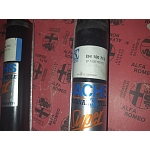Alfa 33 905 Series Front Shock Absorbers Insert Set (SACHS)