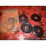 Alfasud Window Winder Crank Circular Trim