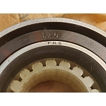 Alfasud/Sprint 1972-1984 Models Front Wheel Bearing and Seal Kit