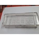 Alfasud/Sprint Fusebox Clear Cover (Early Models)