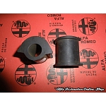Alfasud/Sprint Sway Bar Rubber Bushes 14 mm (External Side)