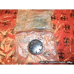 Alfasud/Sprint Plastic Fuel Cap
