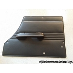 Giulia Nuova Super Rear Right Door Card