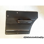 Giulia Nuova Super Rear Right Door Card
