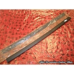 Alfasud Sprint Series 1 Front Bumper Center Plastic Trim