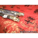 Alfasud Rear Brake Hose
