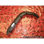 Alfasud Series 2 Rear Bumper Right Corner Plastic Trim