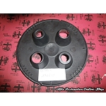 Alfasud Plastic Hub Cap for Steel Wheels