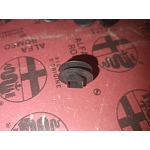 Alfa 33/75 Side Skirt Plastic Clips (Sliding Clips)