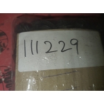 Alfa 33/75 Side Skirt Plastic Clips (Sliding Clips)