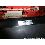 Alfa 164 Control Panel for Climate Contol